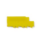 Tractor-Trailer Mints & Picks - Solid Yellow Black Tractor-Trailer Mints & Picks - Solid Yellow Black