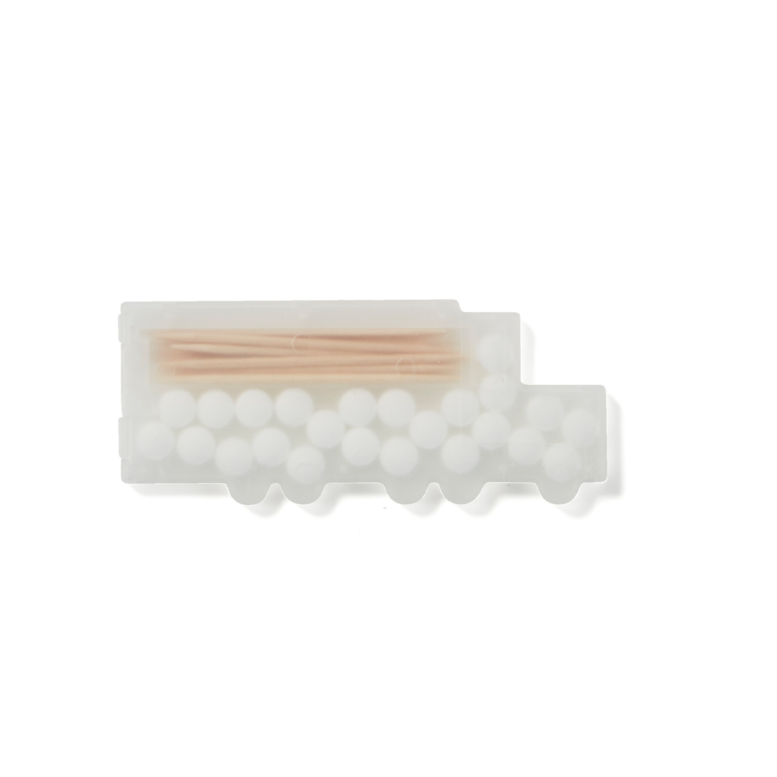 Tractor-Trailer Mints & Picks 1