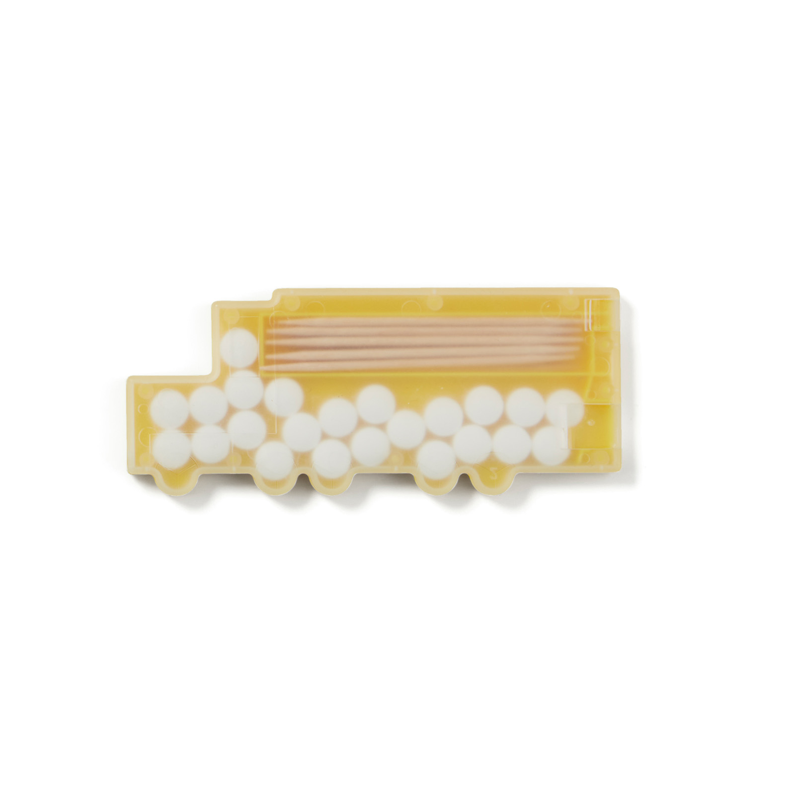 Tractor-Trailer Mints & Picks 1