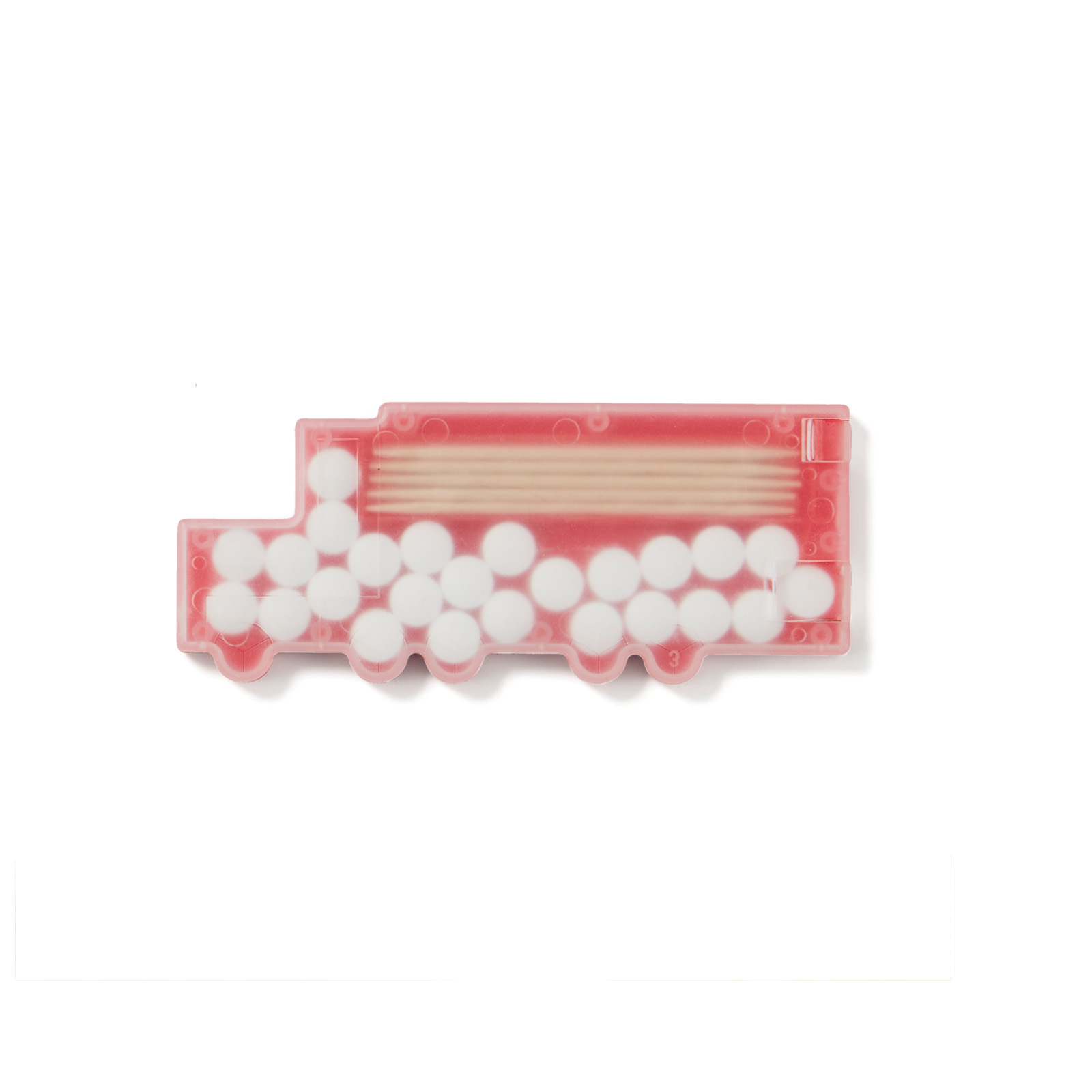 Tractor-Trailer Mints & Picks 1