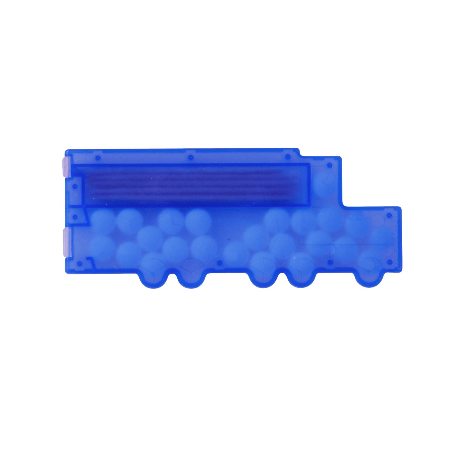 Tractor-Trailer Mints & Picks 1
