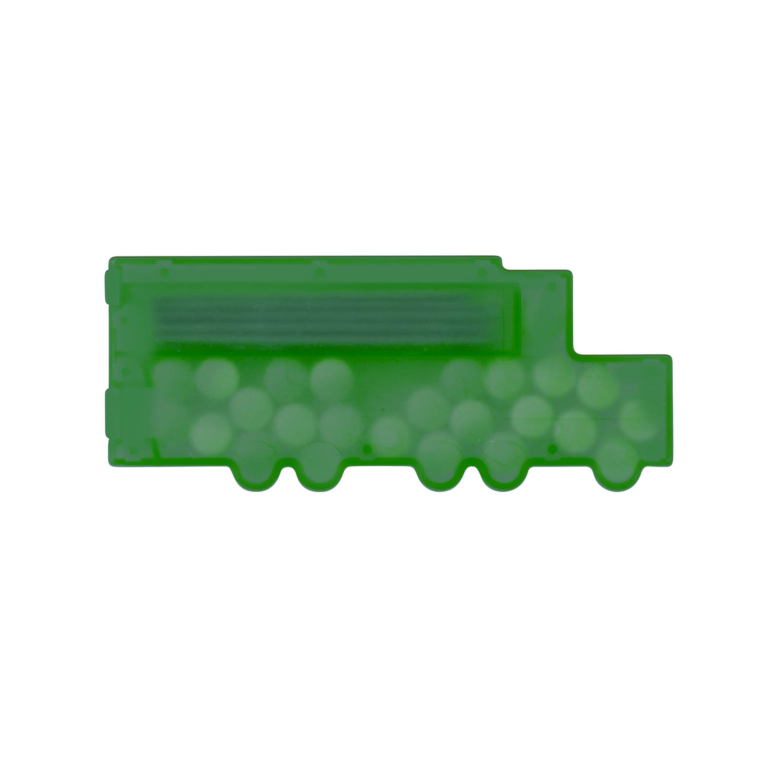 Tractor-Trailer Mints & Picks 1