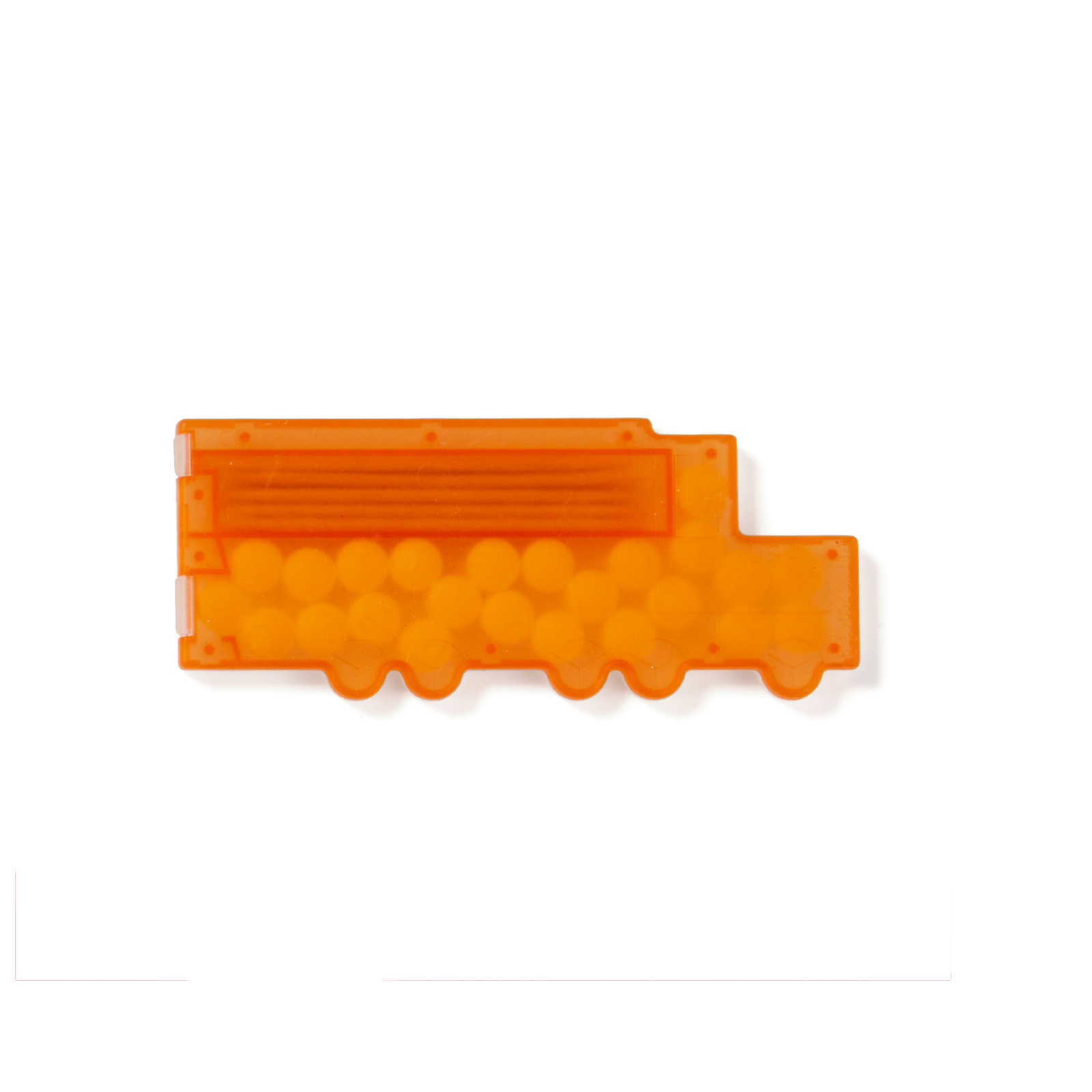 Tractor-Trailer Mints & Picks 1