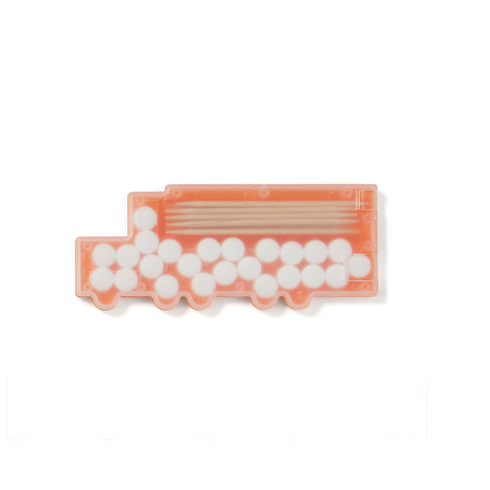 Tractor-Trailer Mints & Picks 1