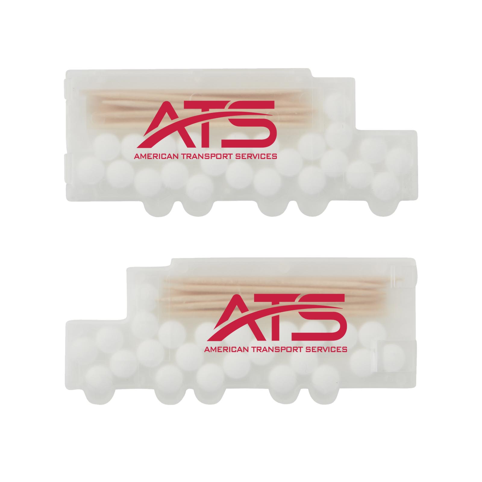Tractor-Trailer Mints & Picks 1