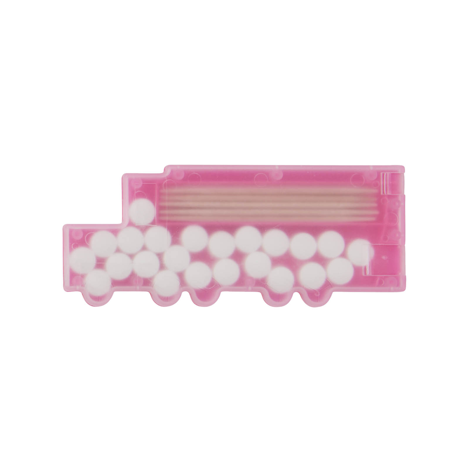 Tractor-Trailer Mints & Picks 1