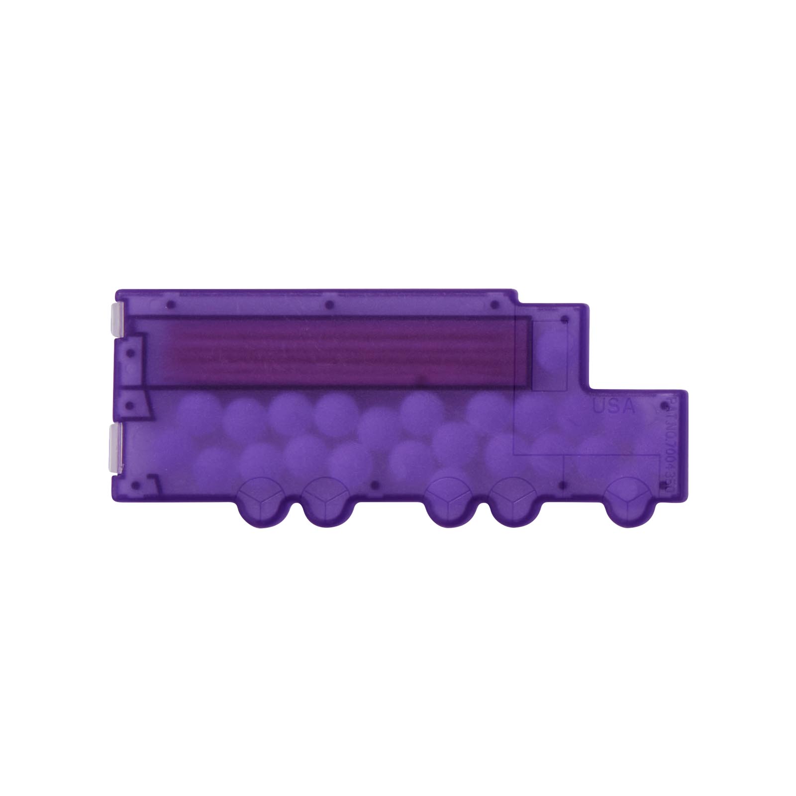 Tractor-Trailer Mints & Picks 1