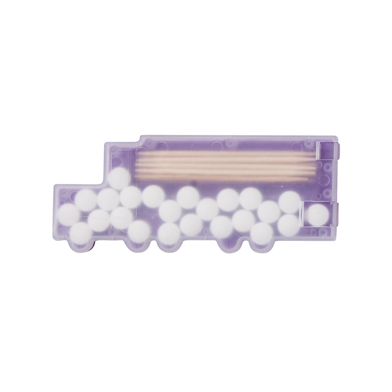 Tractor-Trailer Mints & Picks 1