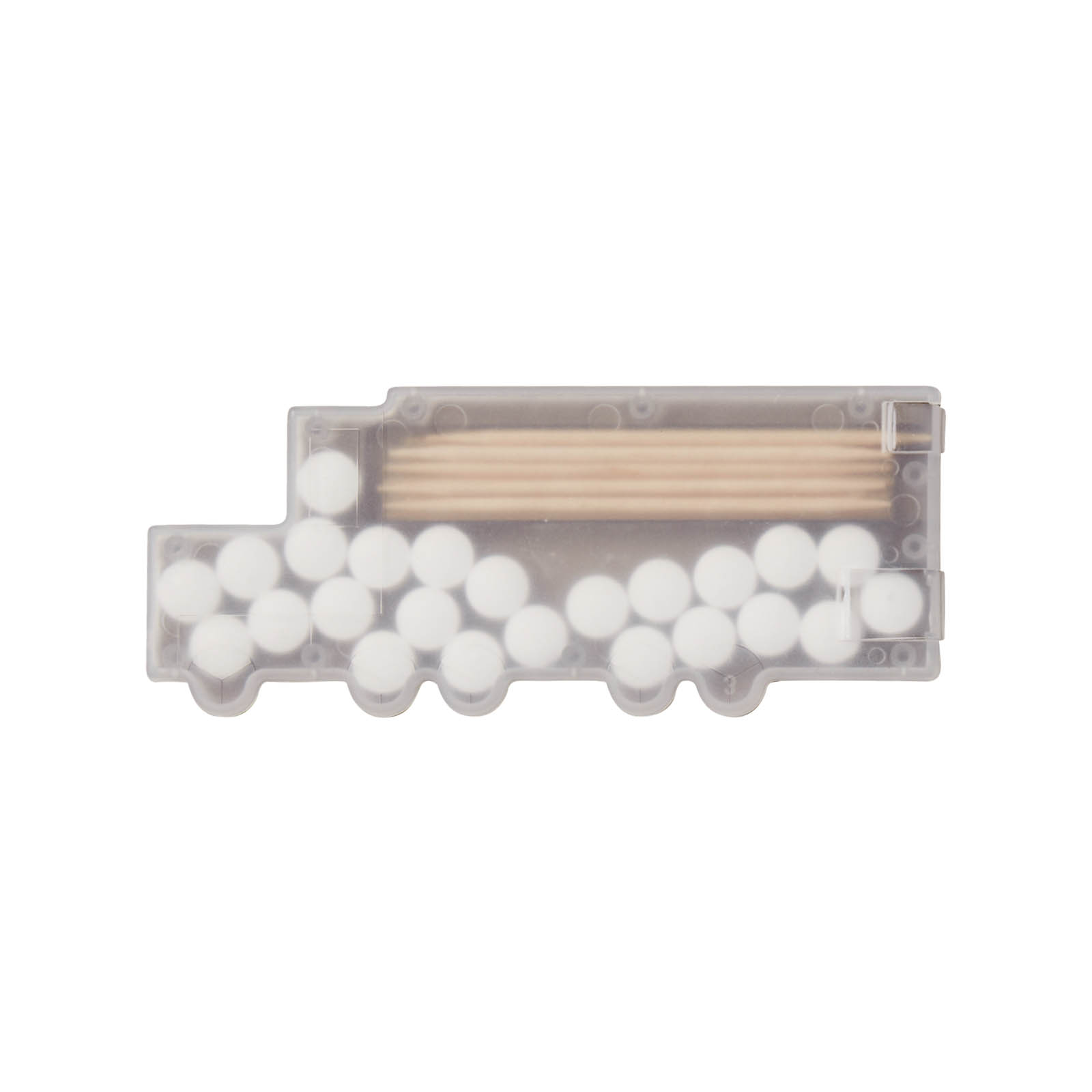 Tractor-Trailer Mints & Picks 1