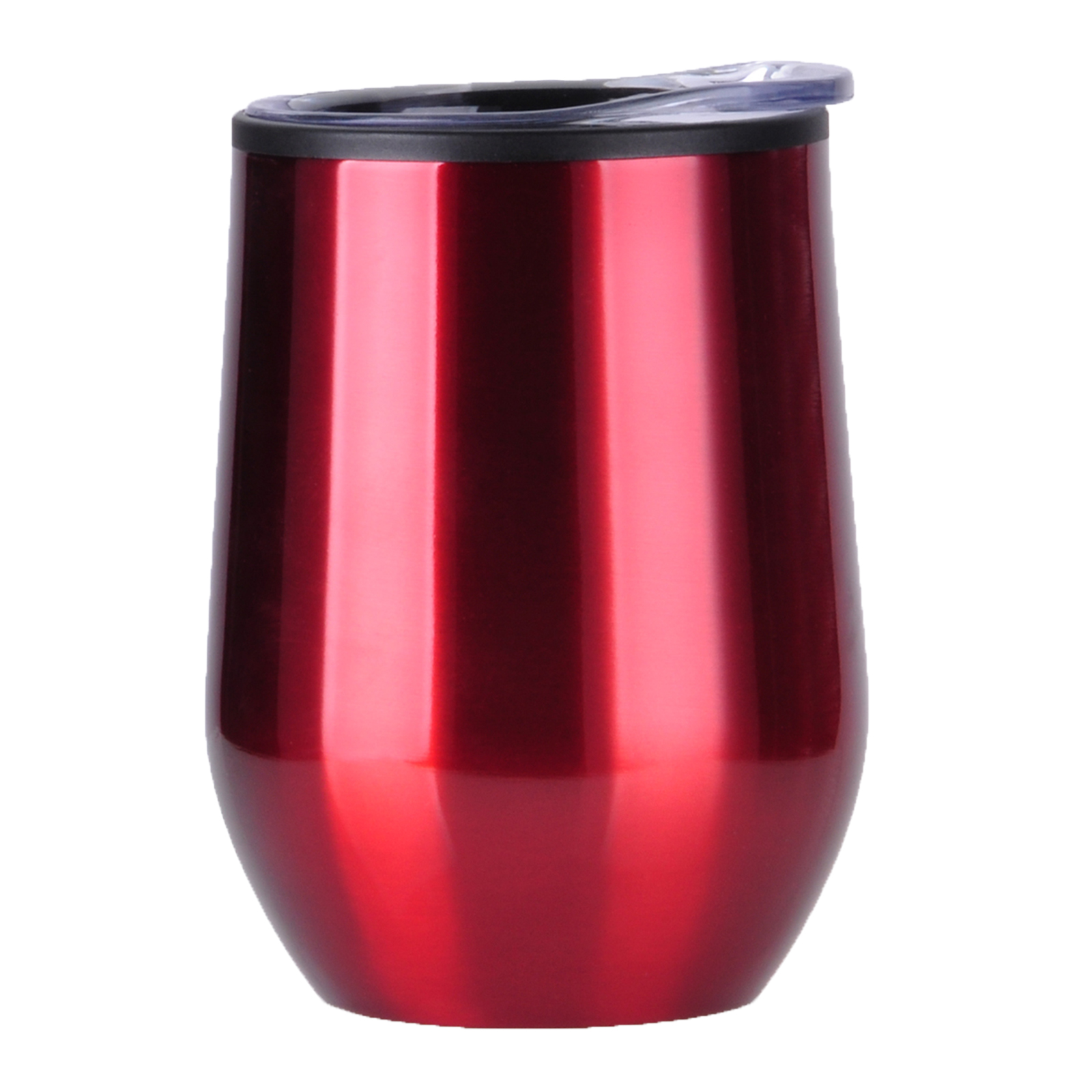 JORNIKOLOR 12 Oz. Stainless Steel Wine Mug 1