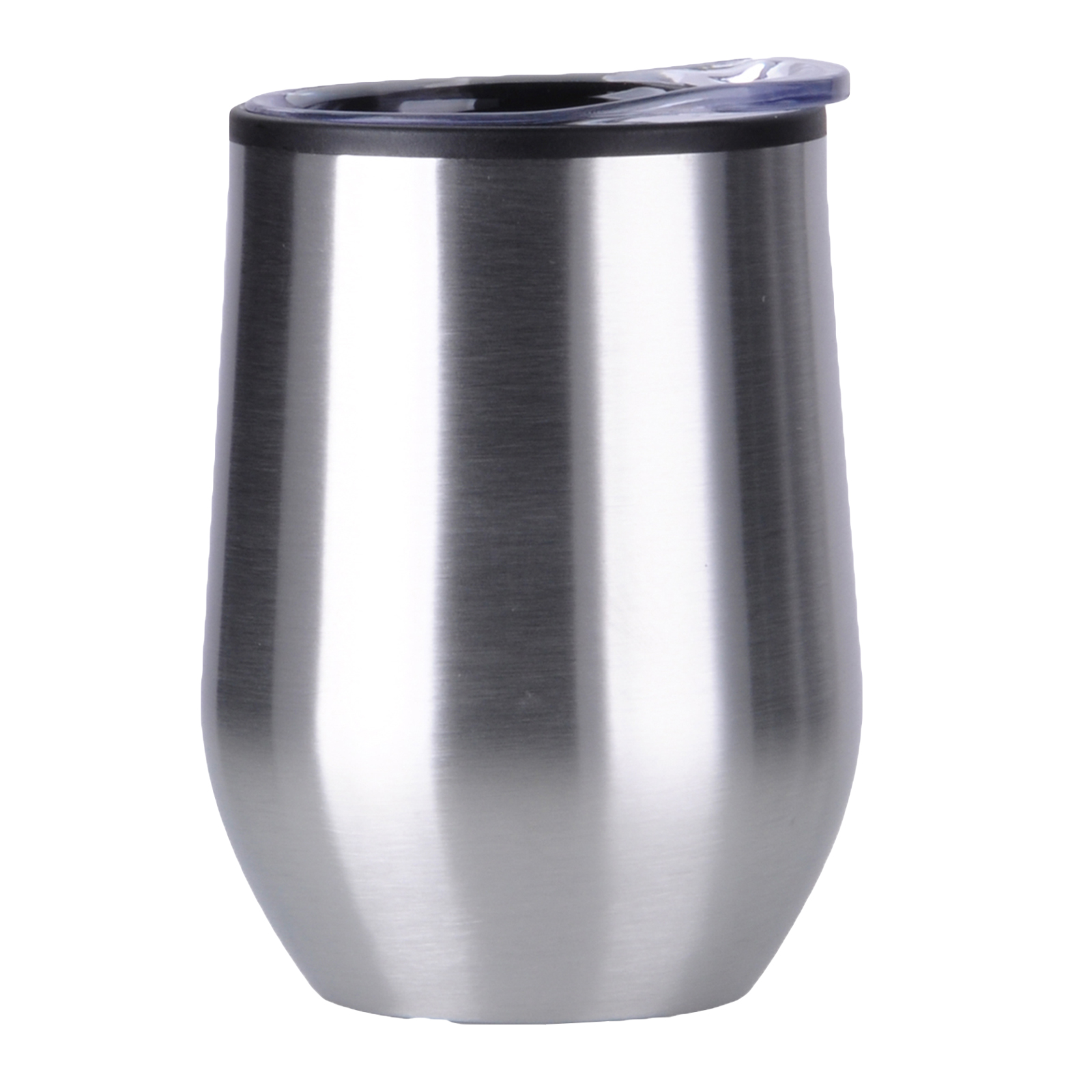 JORNIKOLOR 12 Oz. Stainless Steel Wine Mug 1