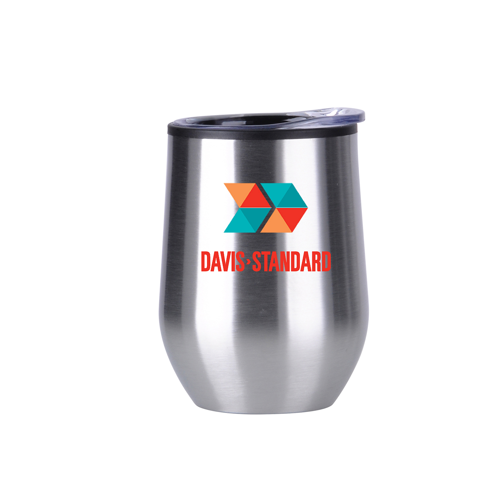 JORNIKOLOR 12 Oz. Stainless Steel Wine Mug 1