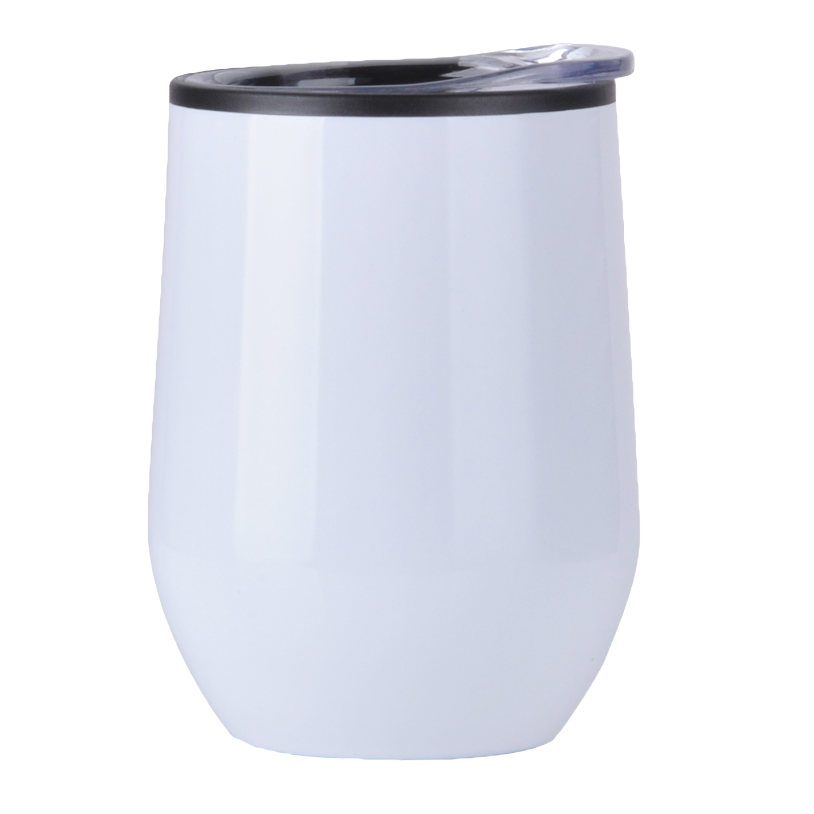 JORNIKOLOR 12 Oz. Stainless Steel Wine Mug 1