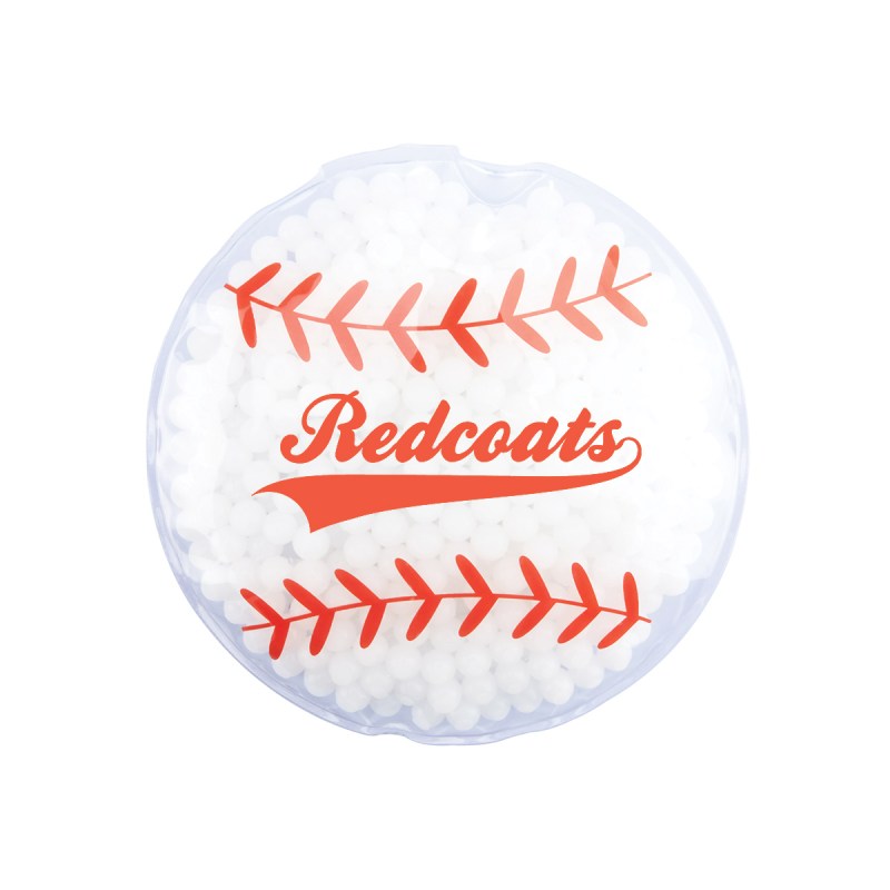 Baseball Hot/Cold Gel Pack 1 Baseball Hot/Cold Gel Pack 1