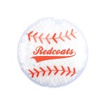 Baseball Hot/Cold Gel Pack 1 Baseball Hot/Cold Gel Pack 1