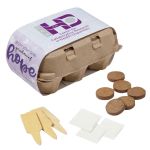 Grow Your Own Garden of Hope Kit (Purple) 1 Grow Your Own Garden of Hope Kit (Purple) 1