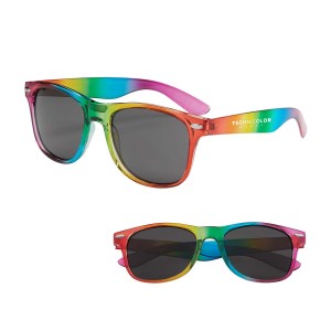 Rainbow Malibu Sunglasses 1 Rainbow Malibu Sunglasses 1