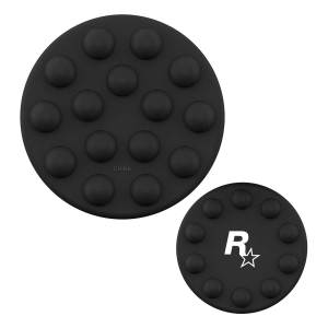 Hockey Puck Push Pop Ball V2 1 Hockey Puck Push Pop Ball V2 1