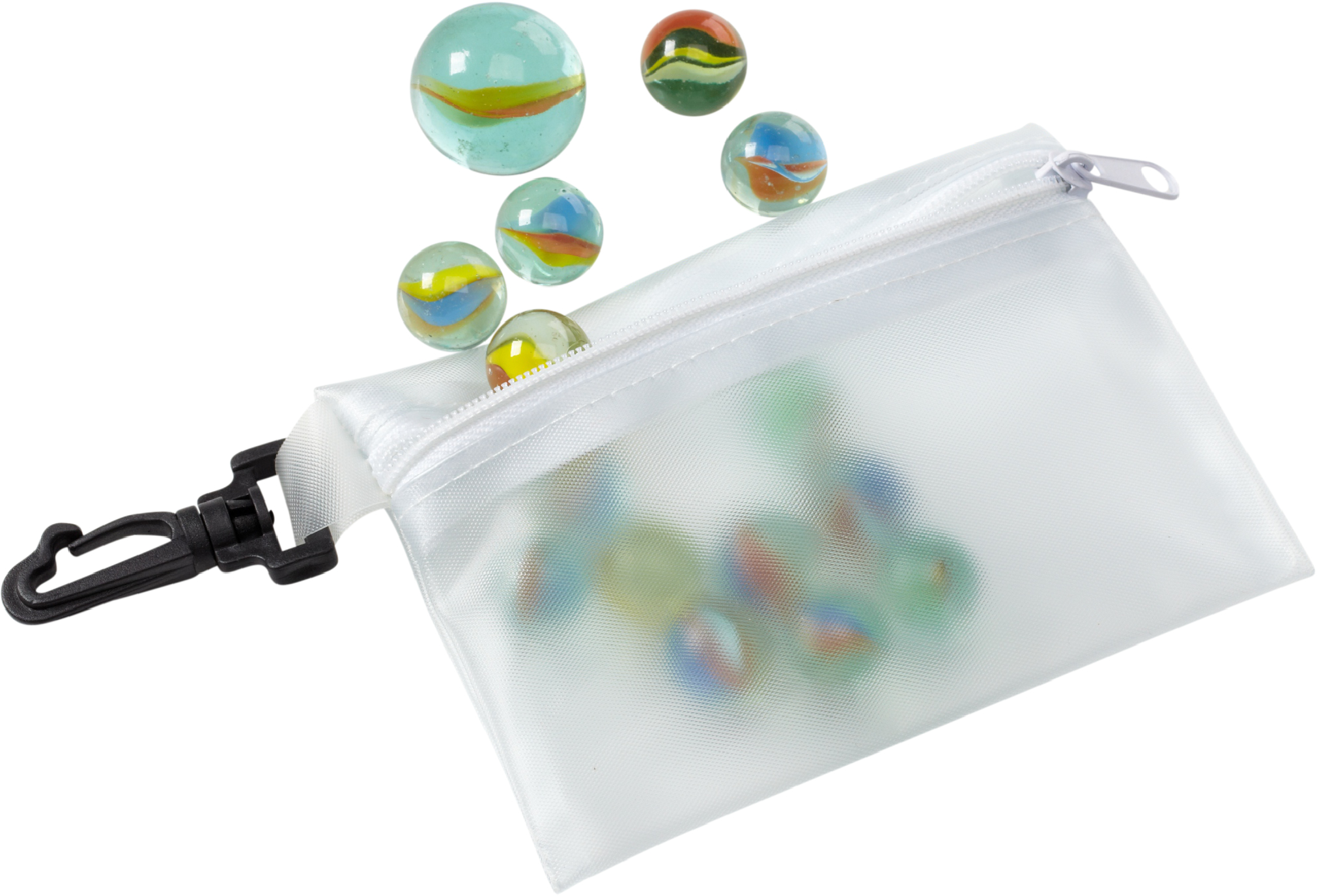 Traveler Marbles Game 1