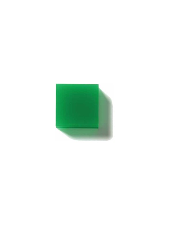 Square Translucent Erasers 1