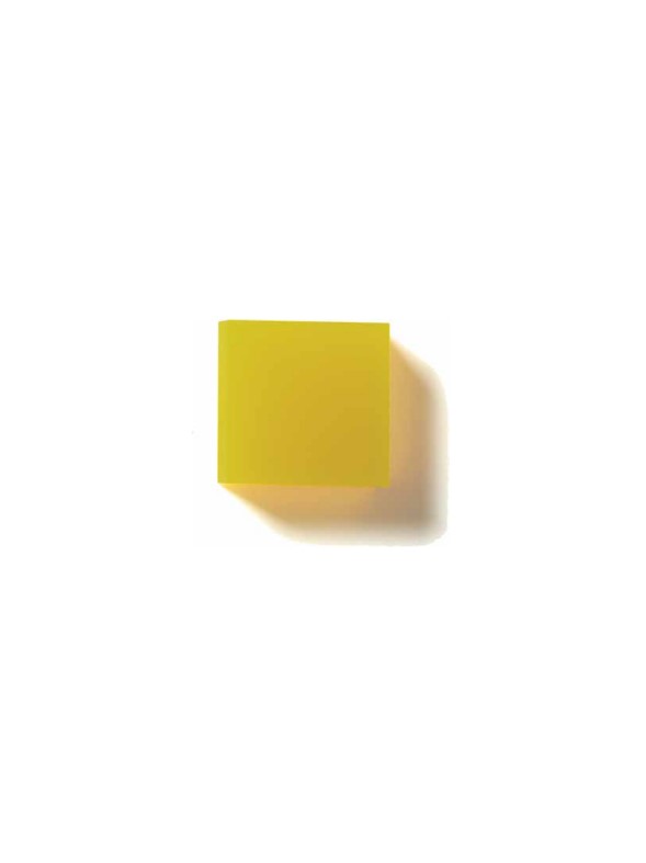 Square Translucent Erasers 1