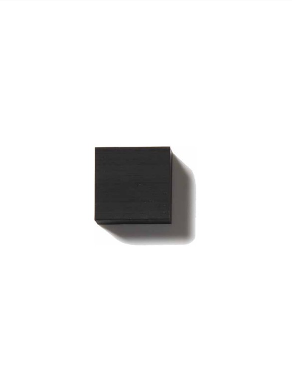 Square Translucent Erasers 1