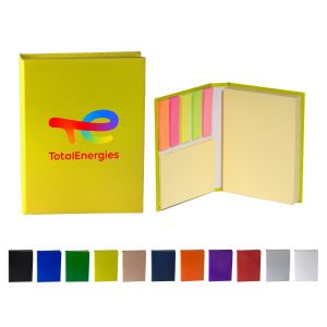 Jornikolor Sticky Notebook 1 Jornikolor Sticky Notebook 1