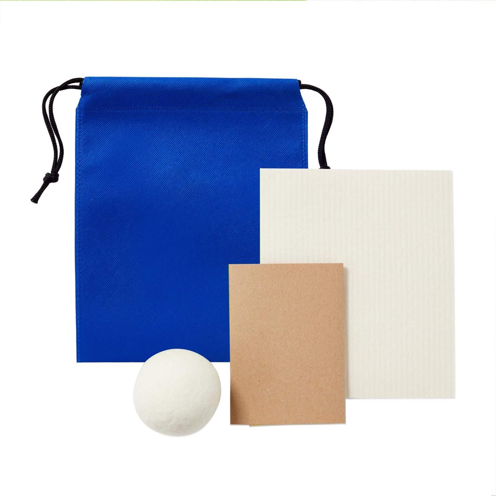 Sustainable Starter Kit 1