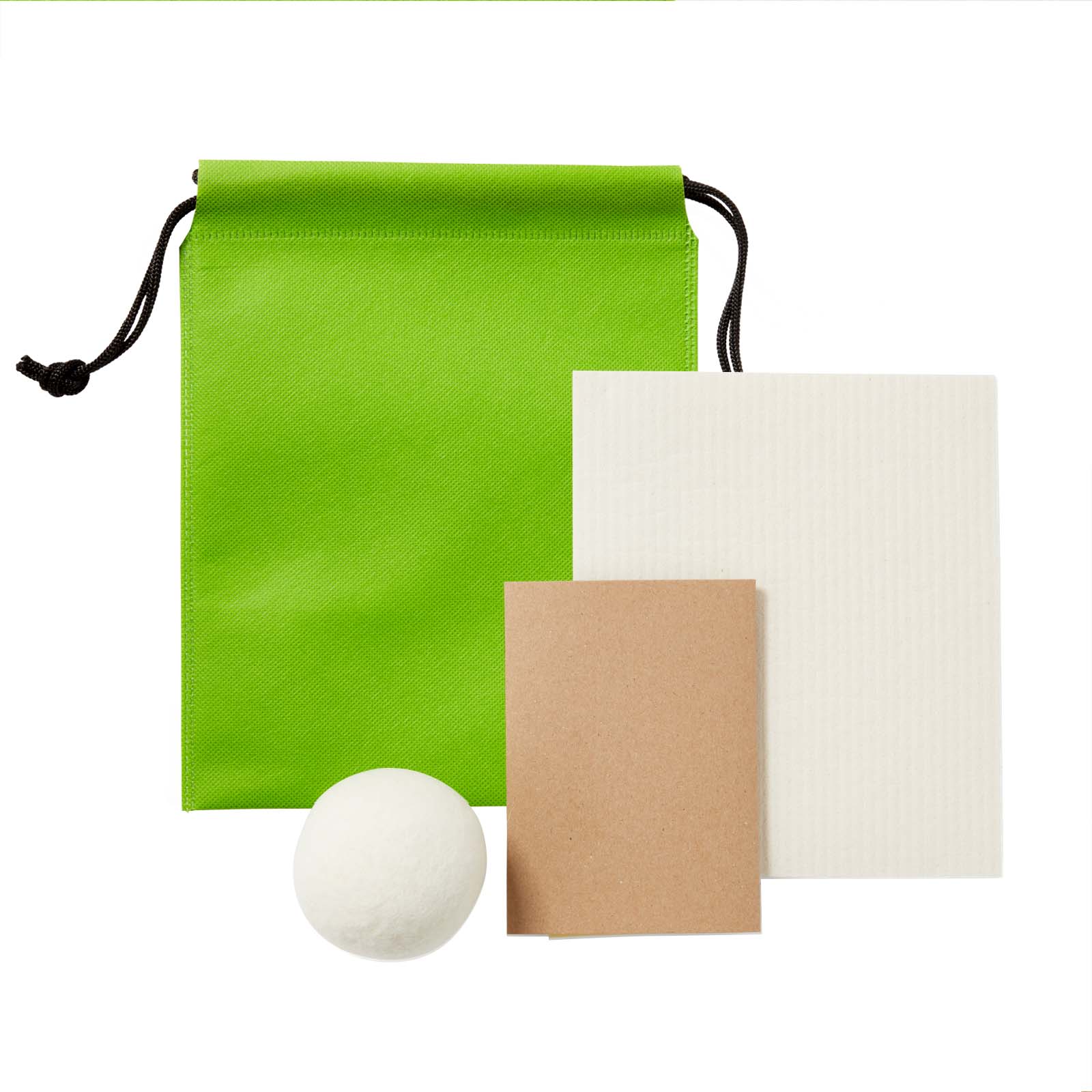 Sustainable Starter Kit 1