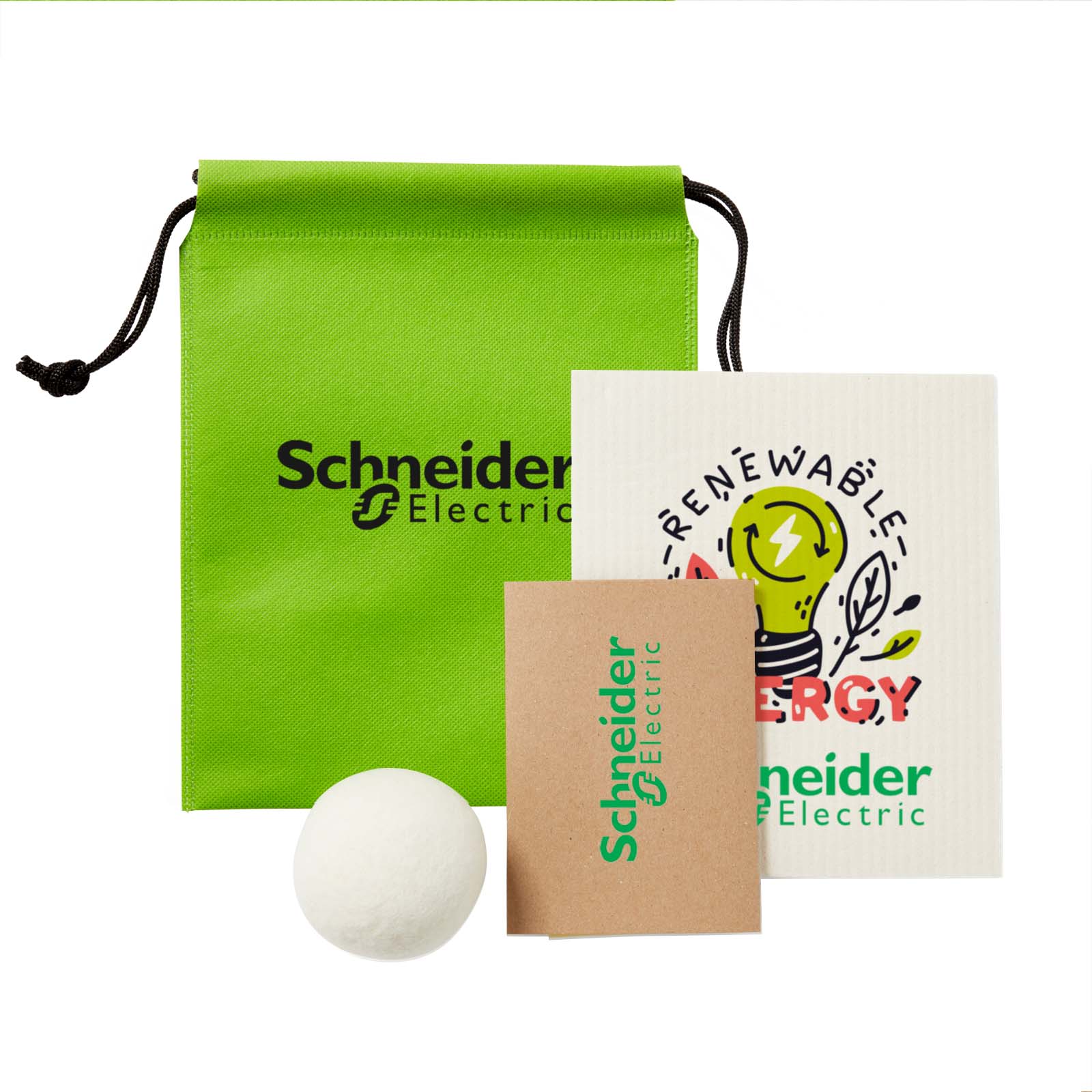 Sustainable Starter Kit 1