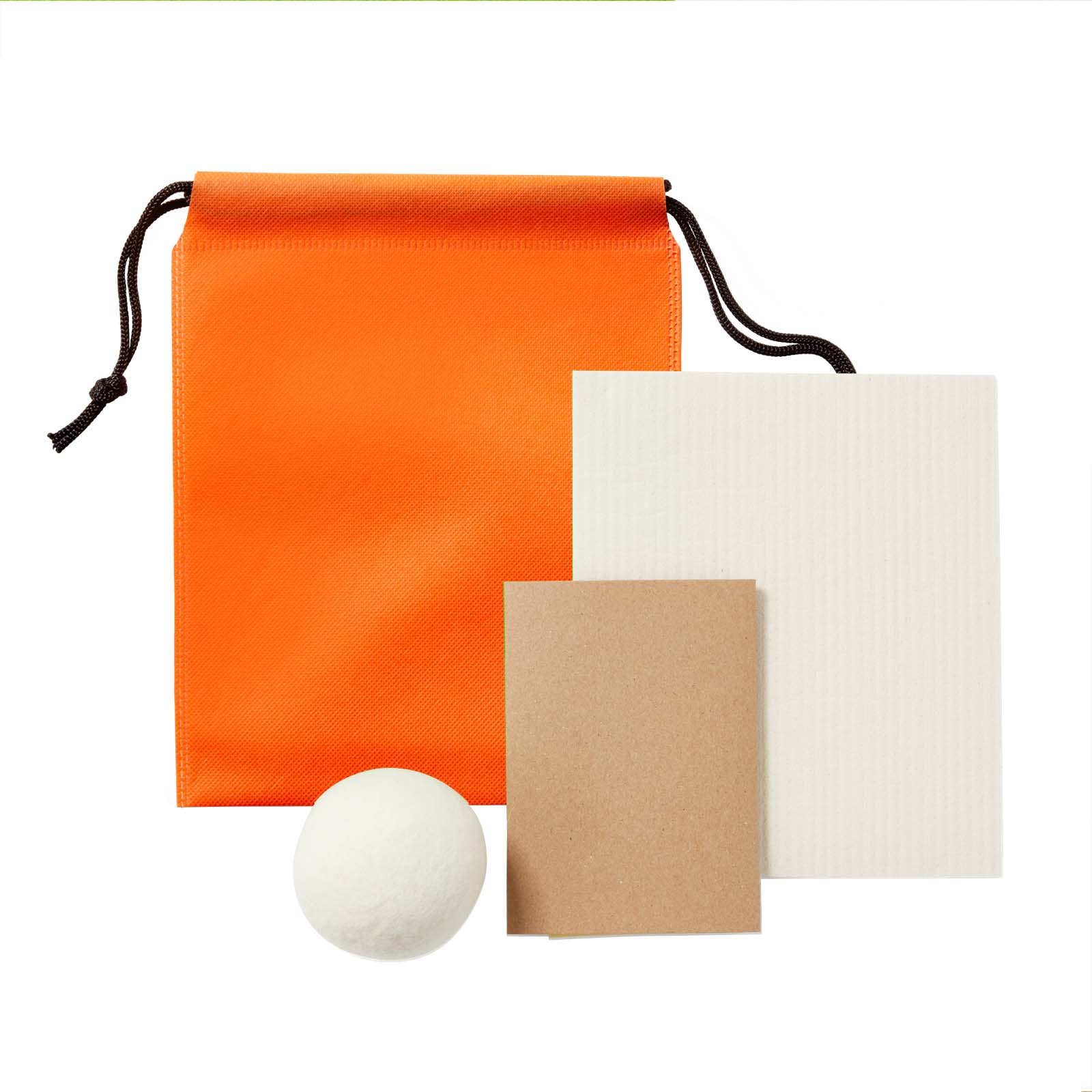 Sustainable Starter Kit 1