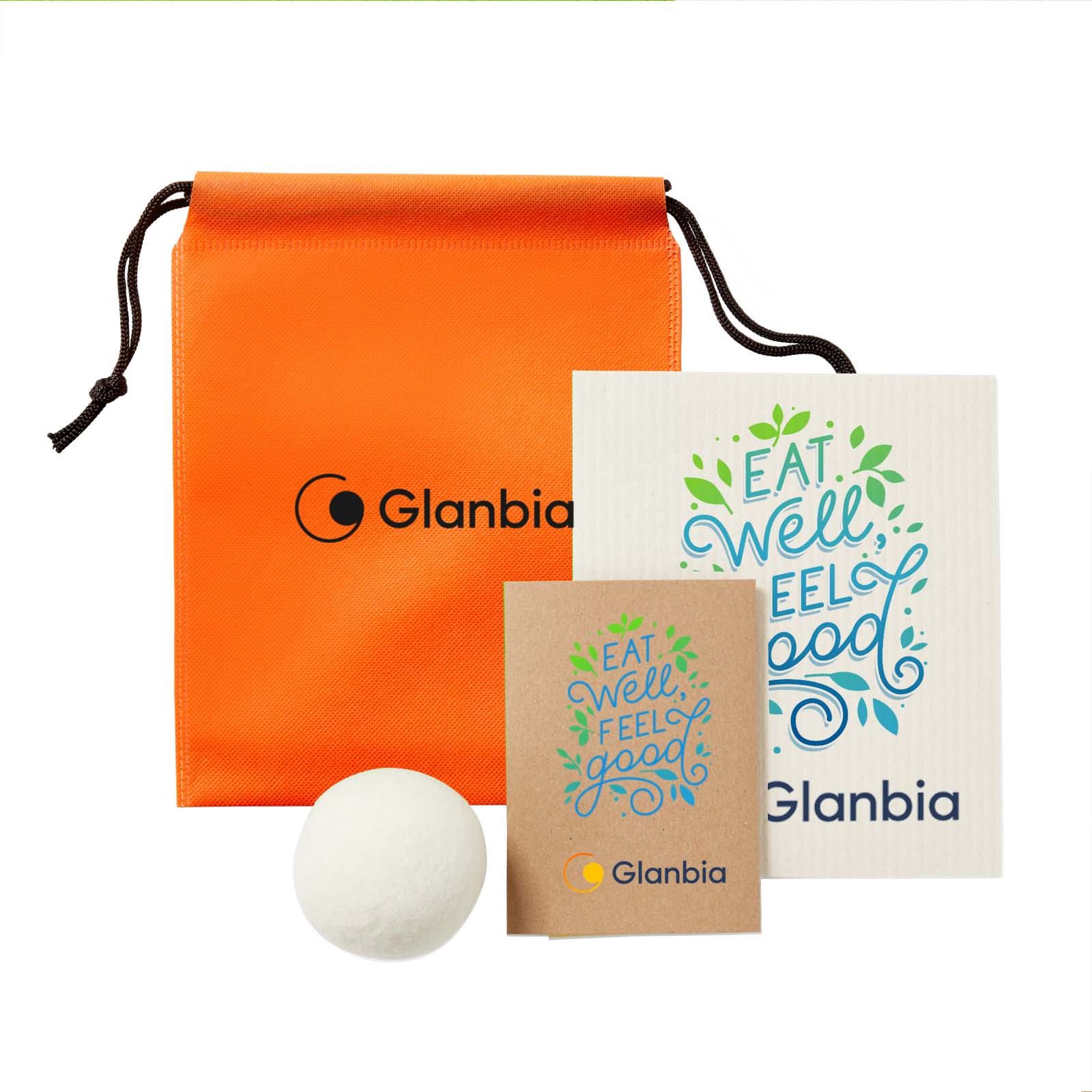 Sustainable Starter Kit 1