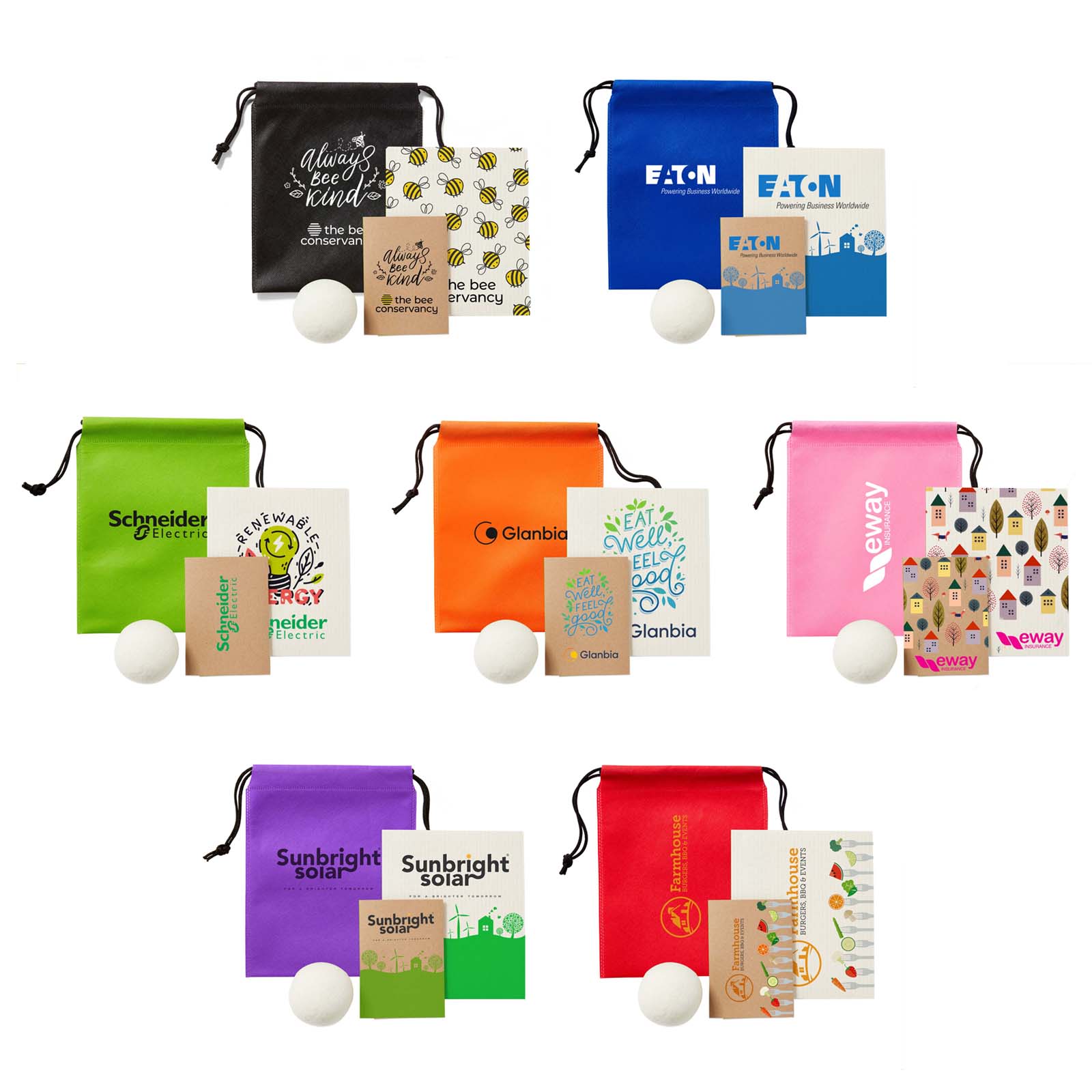 Sustainable Starter Kit 1