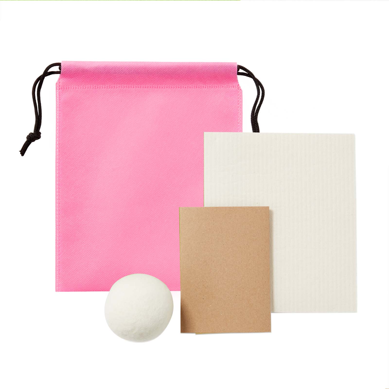 Sustainable Starter Kit 1