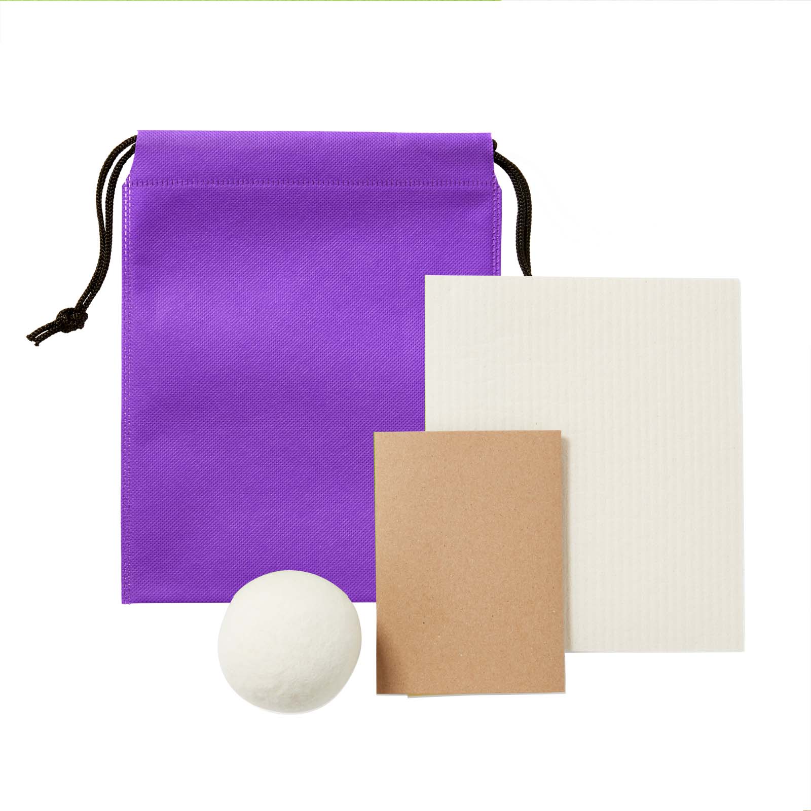 Sustainable Starter Kit 1