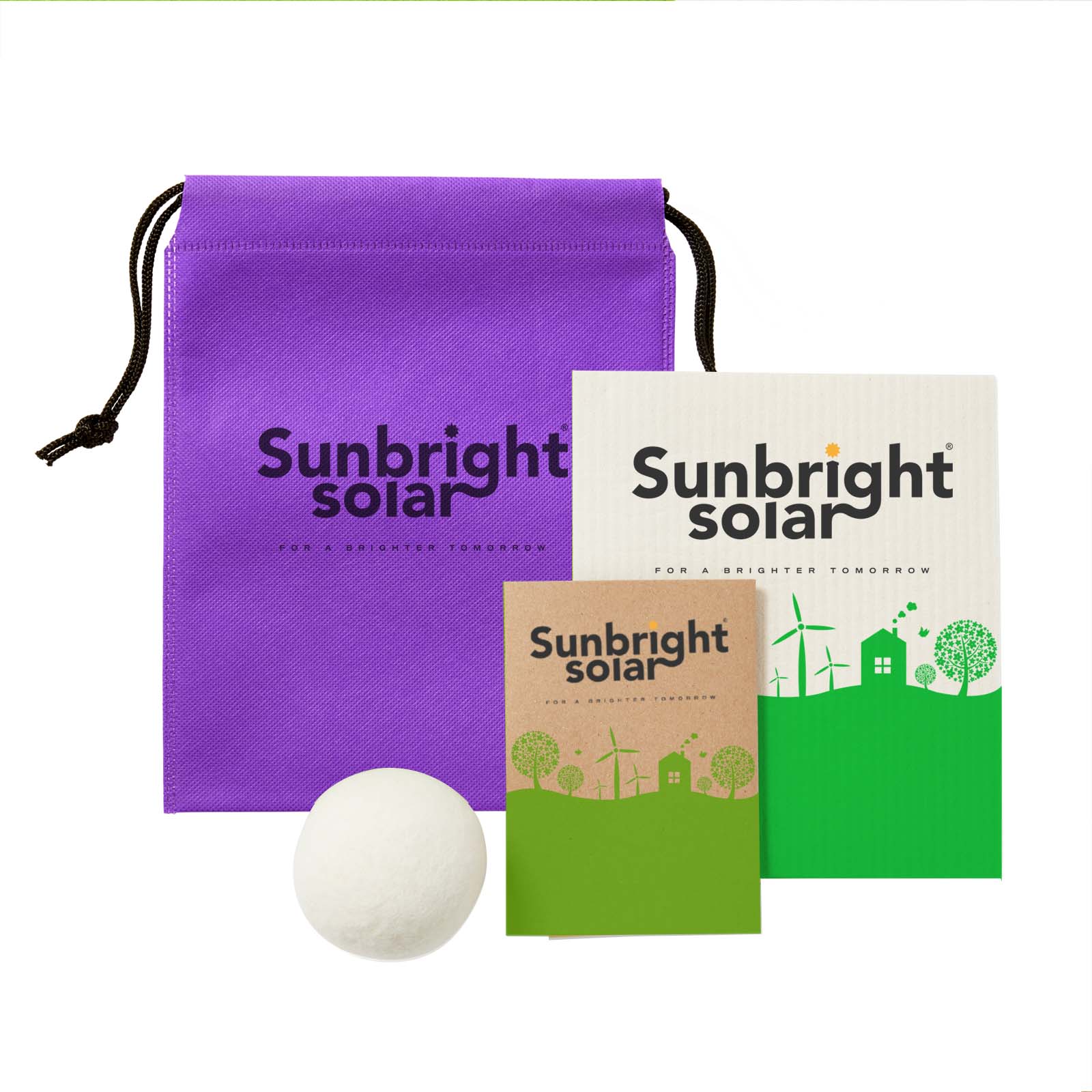 Sustainable Starter Kit 1