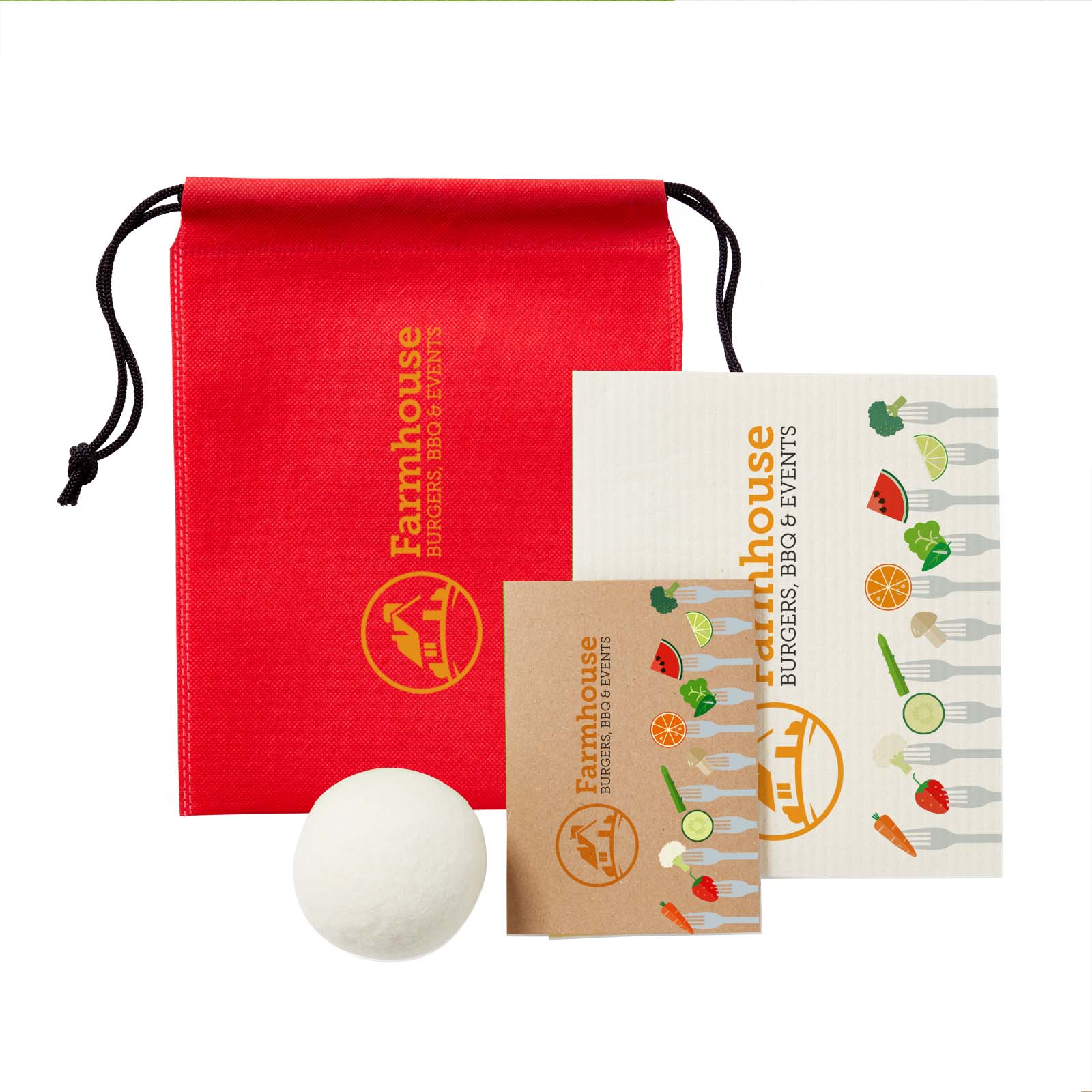 Sustainable Starter Kit 1