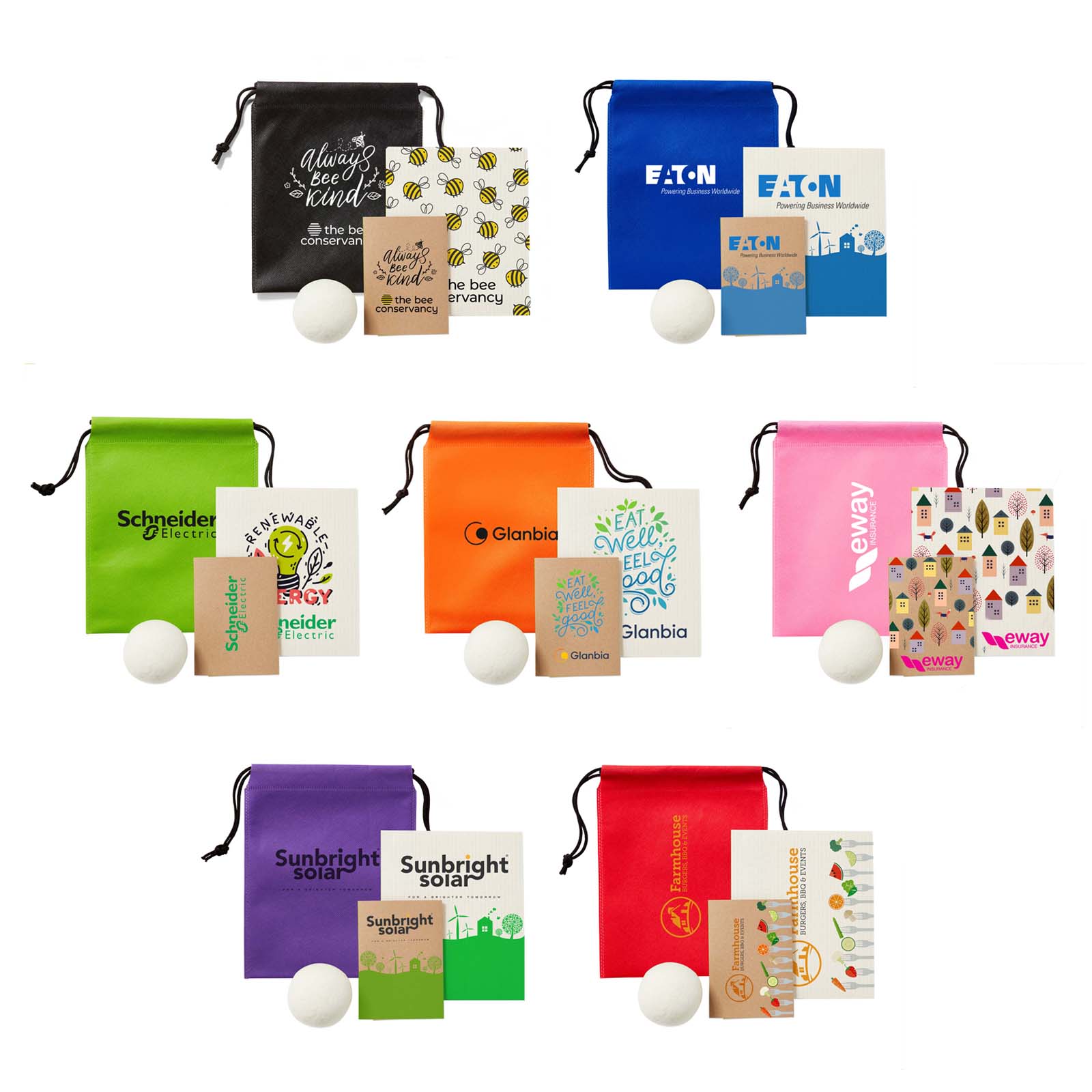 Sustainable Starter Kit 1