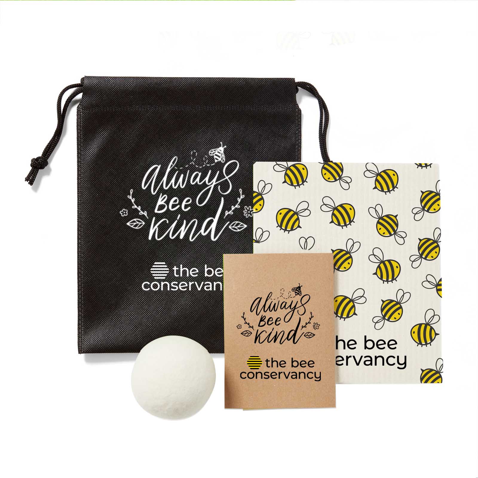 Sustainable Starter Kit 1