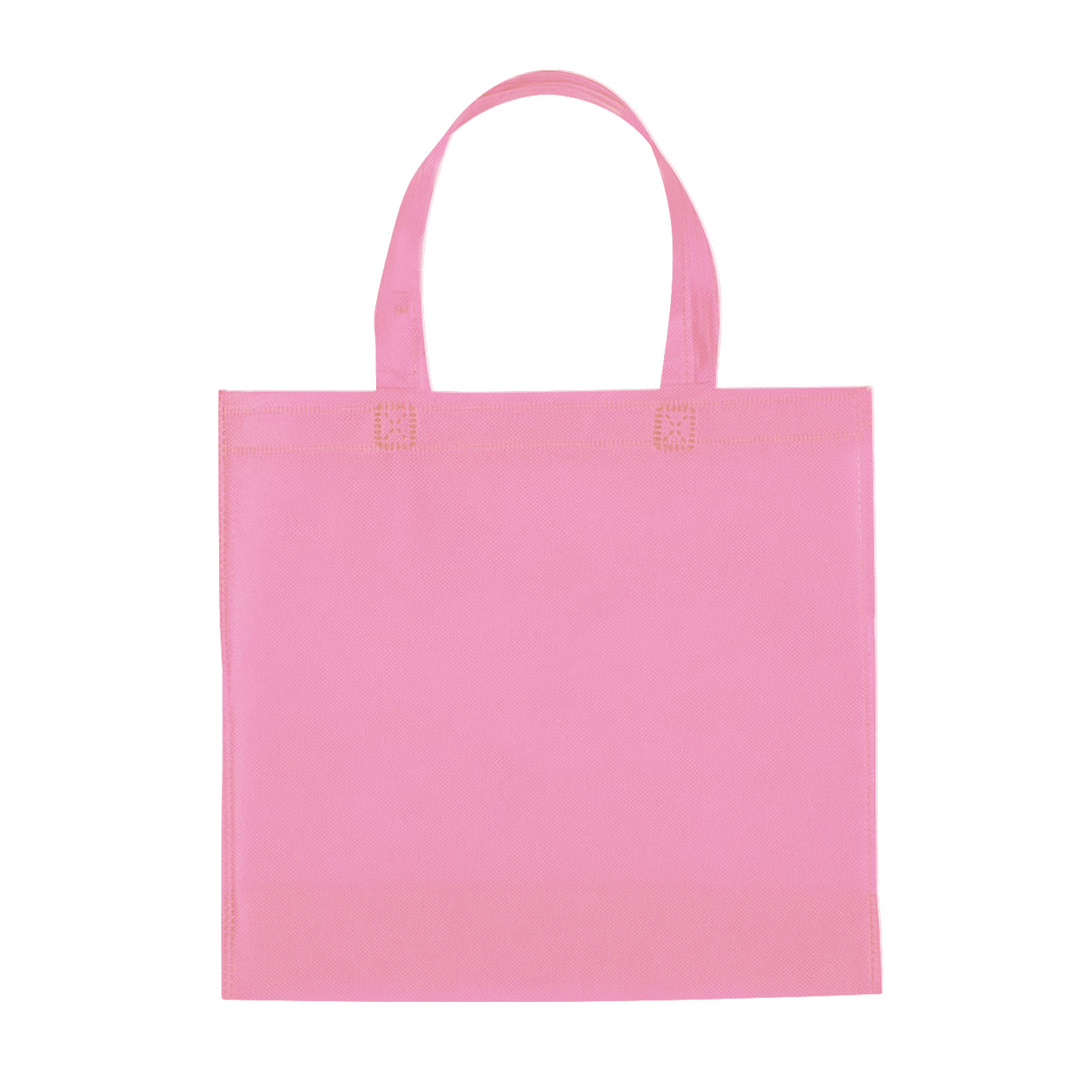 Full Color Non Woven Mini Shopper Recycled Tote Bag 1