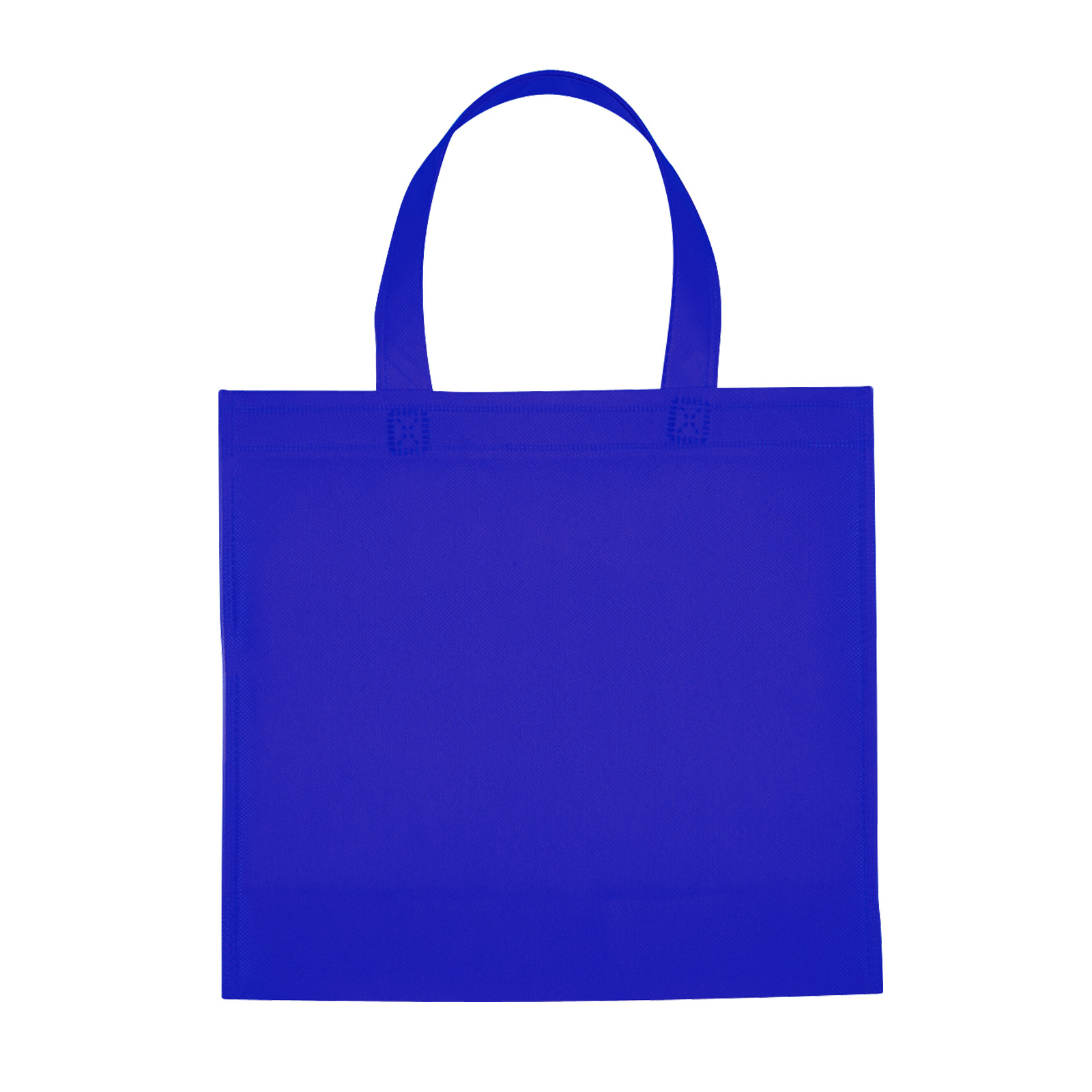 Full Color Non Woven Mini Shopper Recycled Tote Bag 1