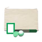 Wellness Kit - Green Blank Wellness Kit - Green Blank
