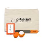Wellness Kit - Orange Logo Wellness Kit - Orange Logo