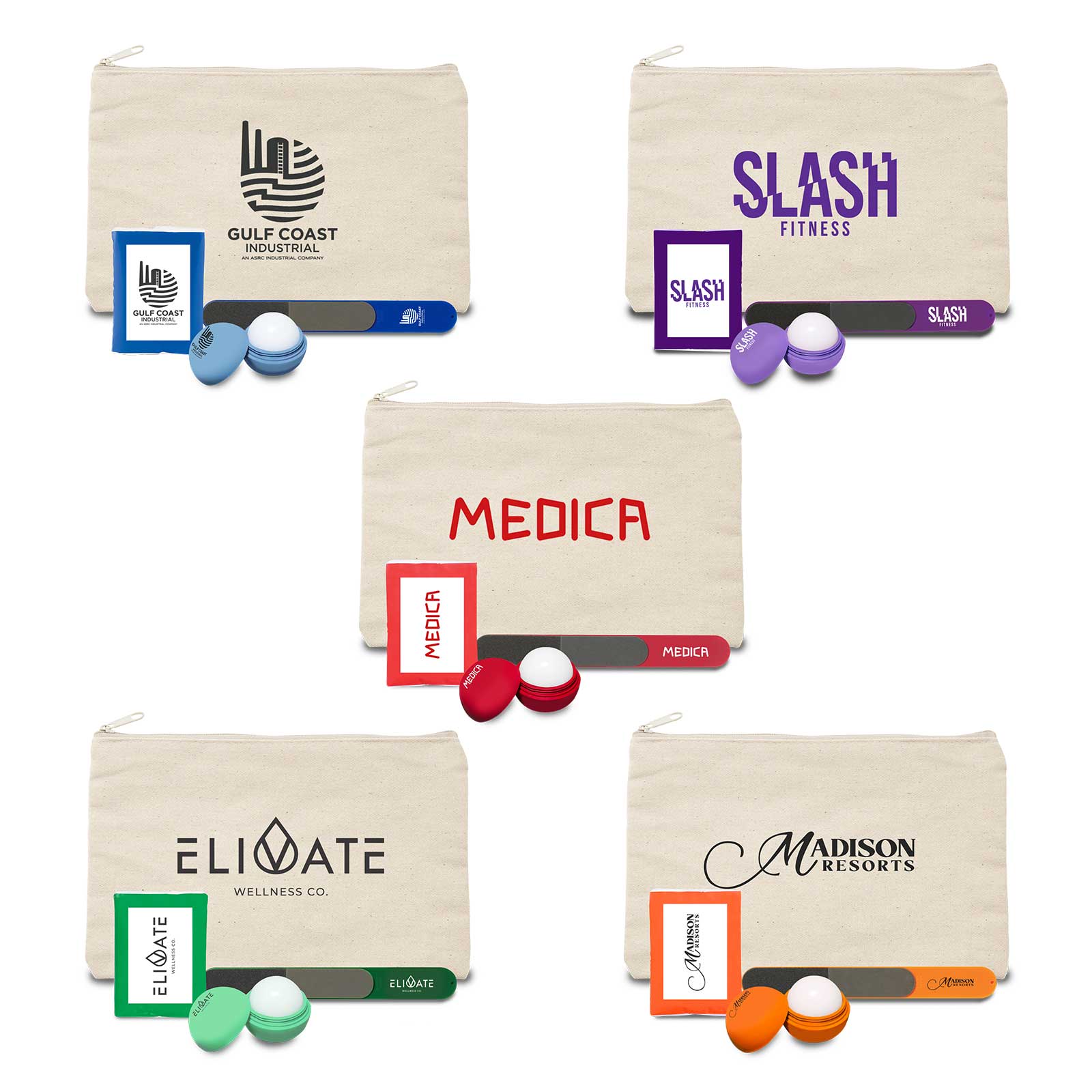 Wellness Kit 1