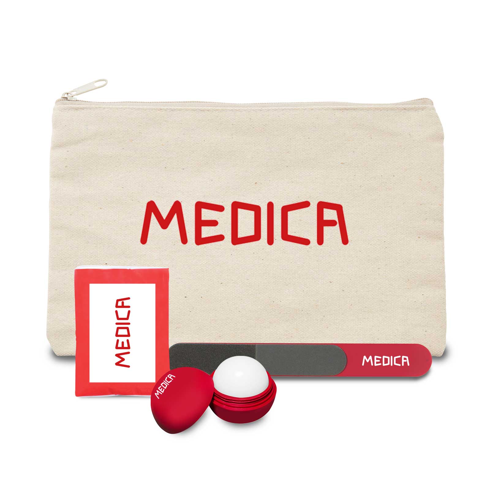 Wellness Kit 1