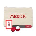 Wellness Kit - Red Logo Wellness Kit - Red Logo
