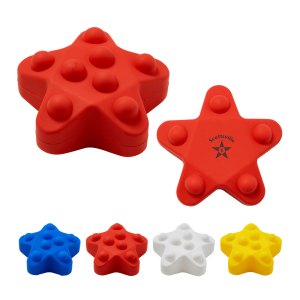 Star Push Pop Ball 1 Star Push Pop Ball 1