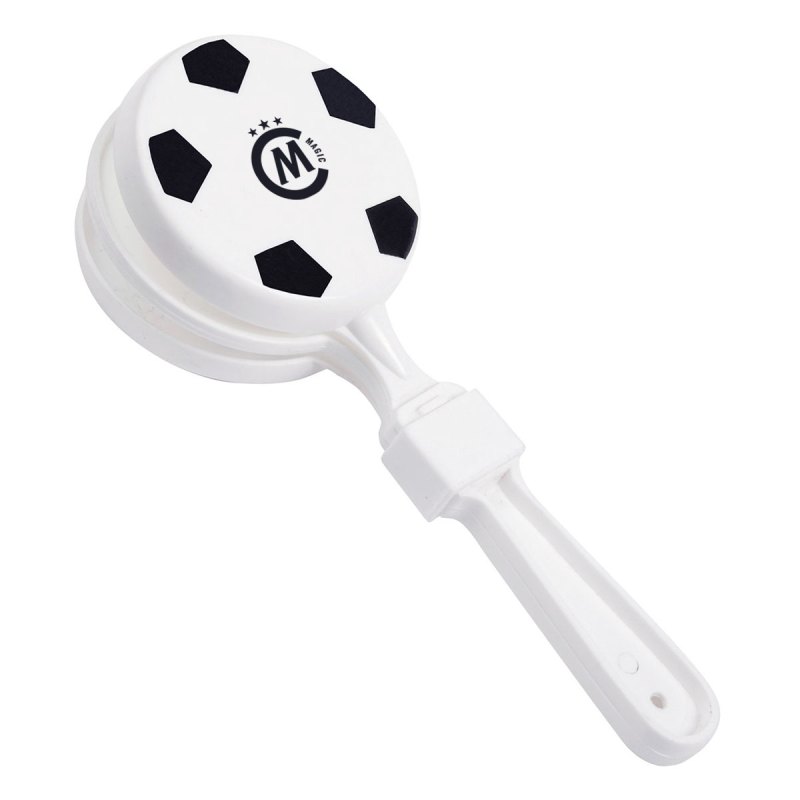 Soccer Hand Clapper 1 Soccer Hand Clapper 1