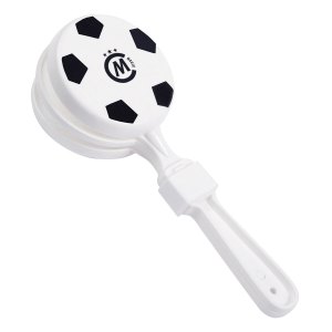 Soccer Hand Clapper 1 Soccer Hand Clapper 1