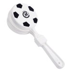 Soccer Hand Clapper 1 Soccer Hand Clapper 1